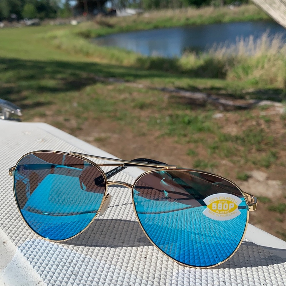 Costa Del Mar Style: 580P Cook